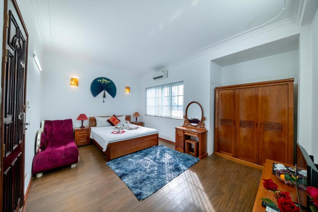 Phoenix Legend Hotel Hanoi – Hanoi