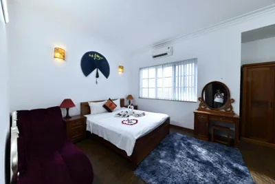 Phoenix Legend Hotel Hanoi – 사진 2