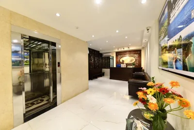 Phoenix Legend Hotel Hanoi – 사진 3