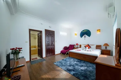 Phoenix Legend Hotel Hanoi – 사진 4
