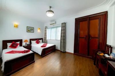 Phoenix Legend Hotel Hanoi – 사진 5