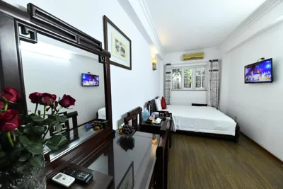 Phoenix Legend Hotel Hanoi – 사진 6