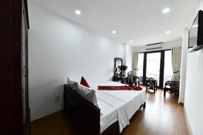 Phoenix Legend Hotel Hanoi – 사진 7