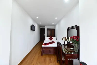 Phoenix Legend Hotel Hanoi – 사진 8