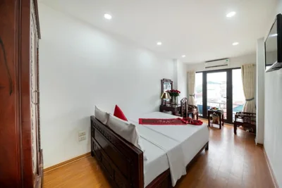 Phoenix Legend Hotel Hanoi – 사진 9