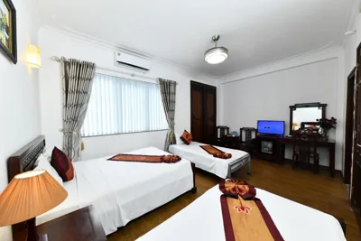 Phoenix Legend Hotel Hanoi – 사진 10