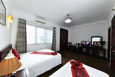 Phoenix Legend Hotel Hanoi – 사진 11