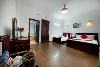 Phoenix Legend Hotel Hanoi – 사진 12