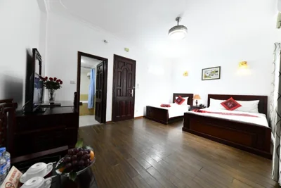 Phoenix Legend Hotel Hanoi – 사진 13
