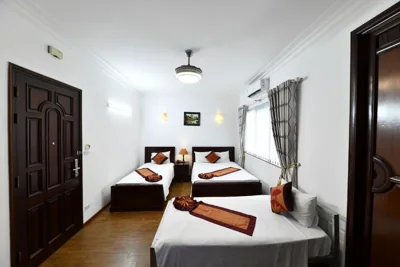 Phoenix Legend Hotel Hanoi – 사진 14