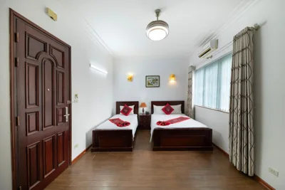Phoenix Legend Hotel Hanoi – 사진 15