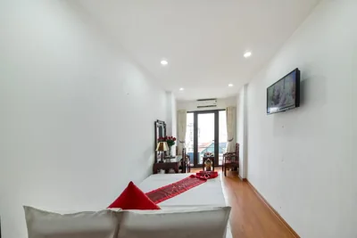 Phoenix Legend Hotel Hanoi – 사진 16